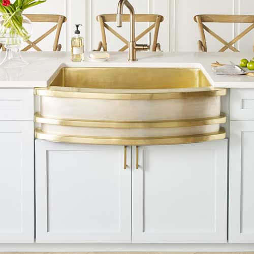 Kitchen Sinks