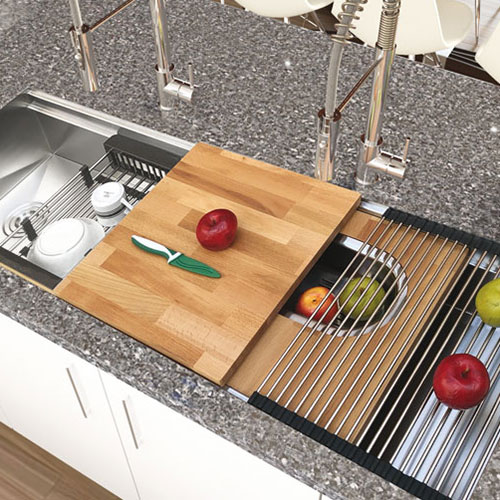 specialty kitchen