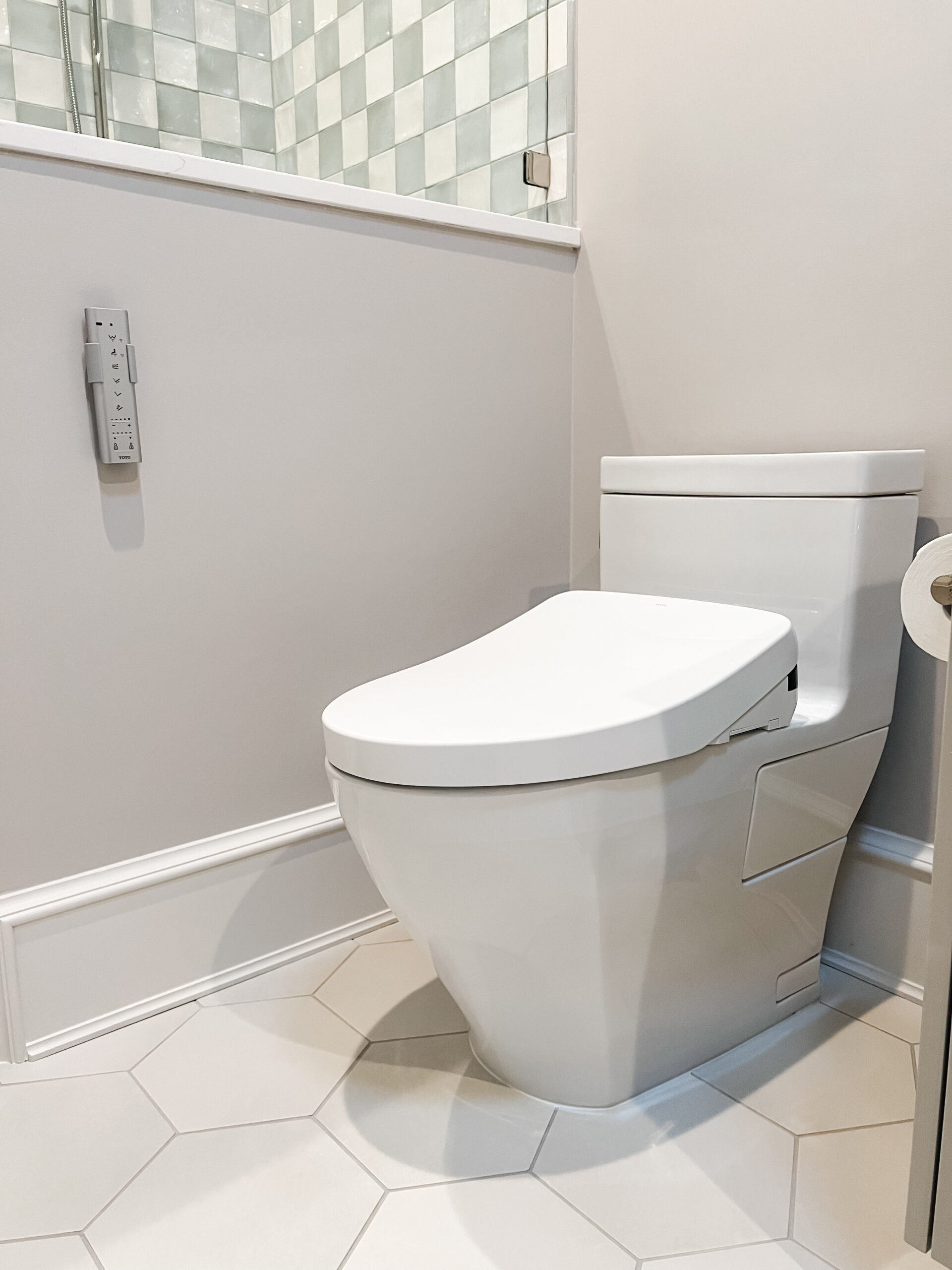 Toilets