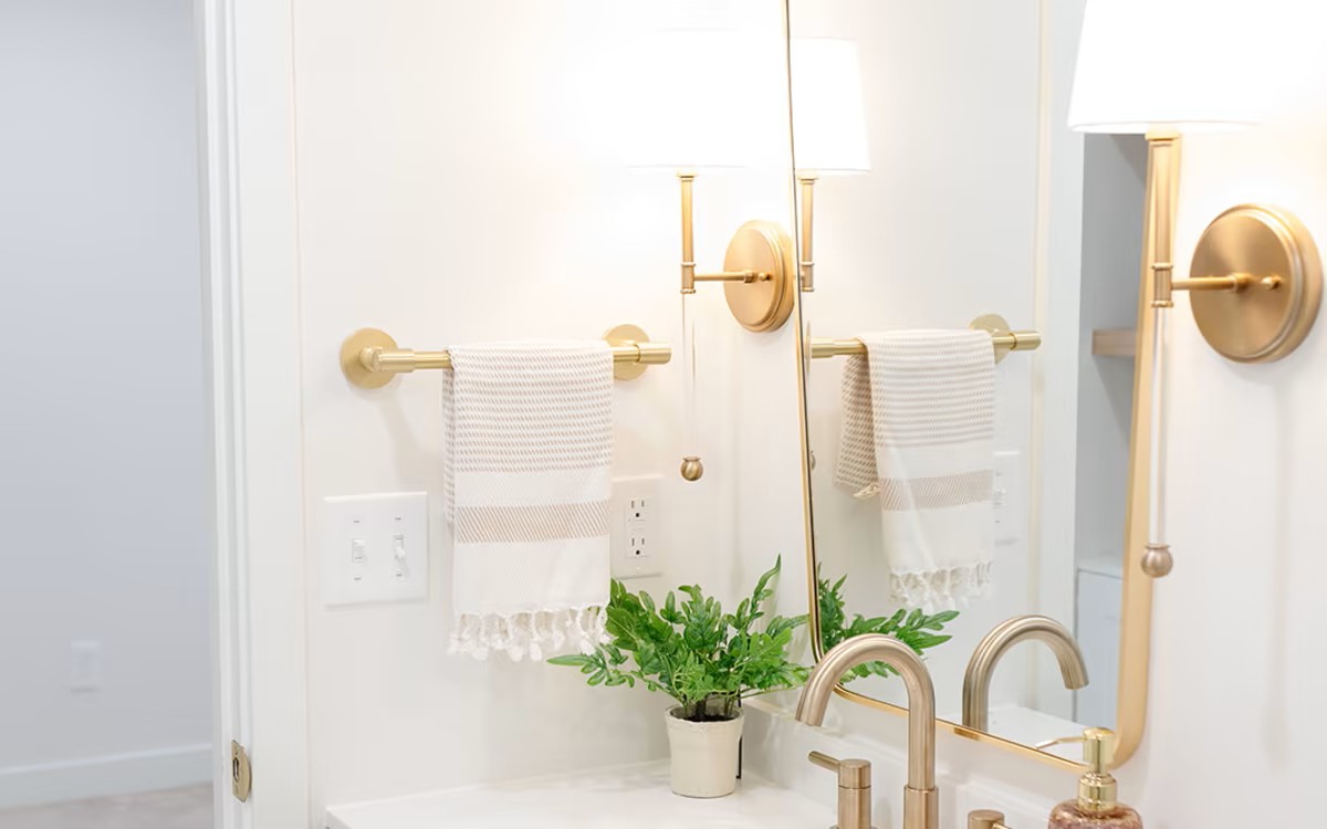 Bath Hardware
