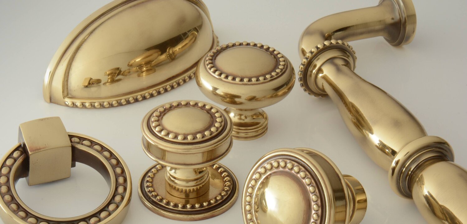cabinet hardware