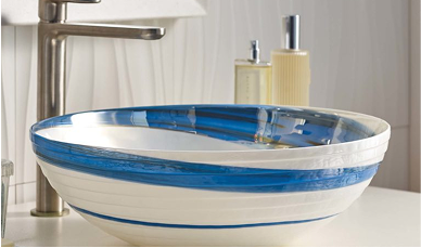 Sinks