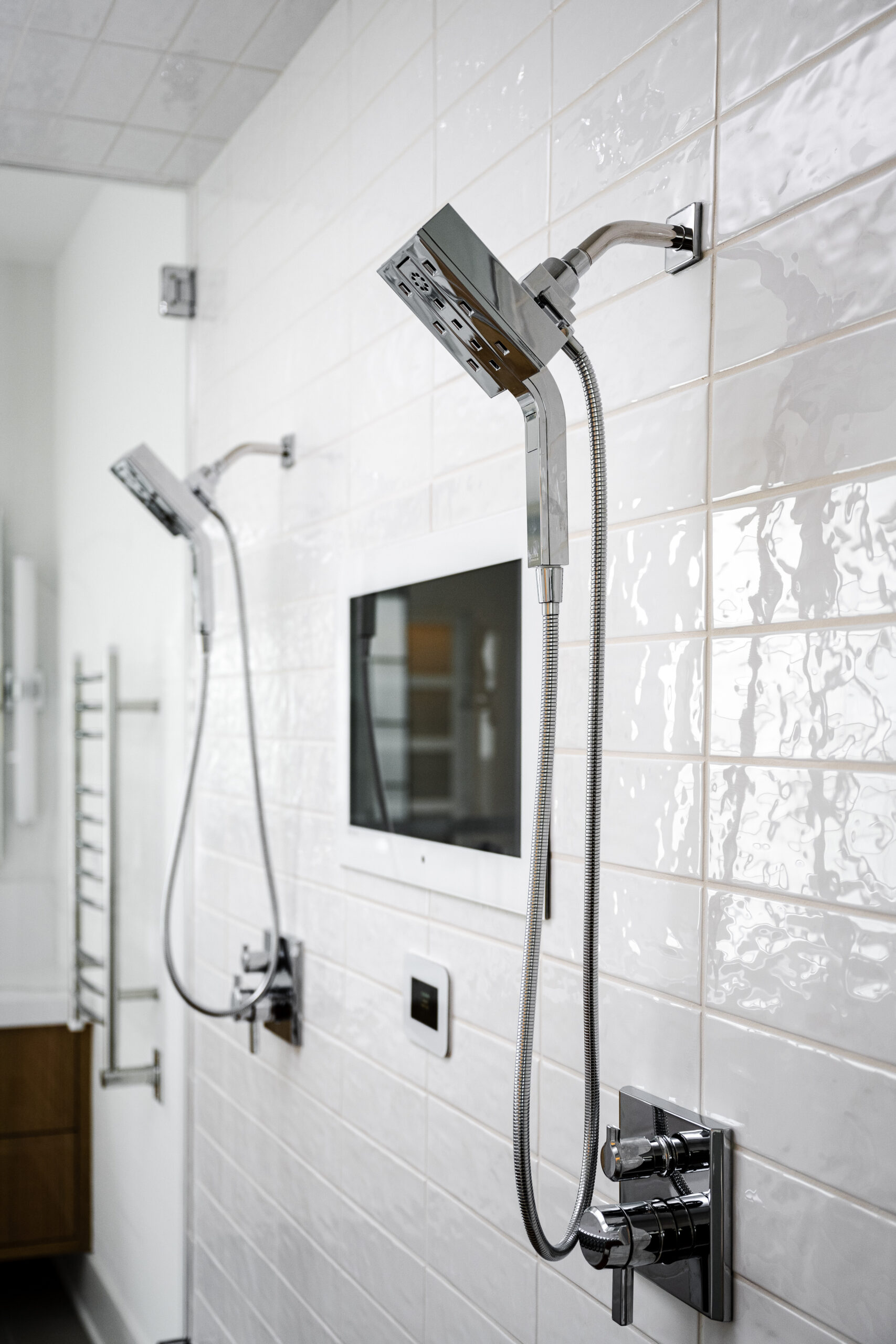 Steam Showers