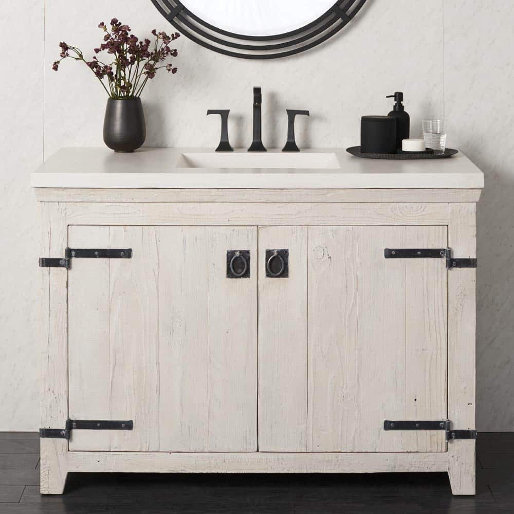 Native Trails Americana 48" Vanity